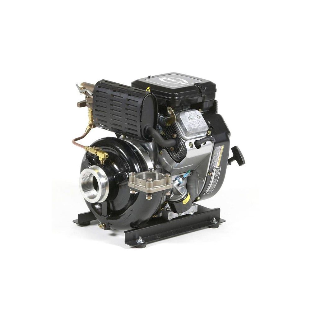 Hale PowerFlow HPX275-B35 high flow portable pump Briggs 35HP